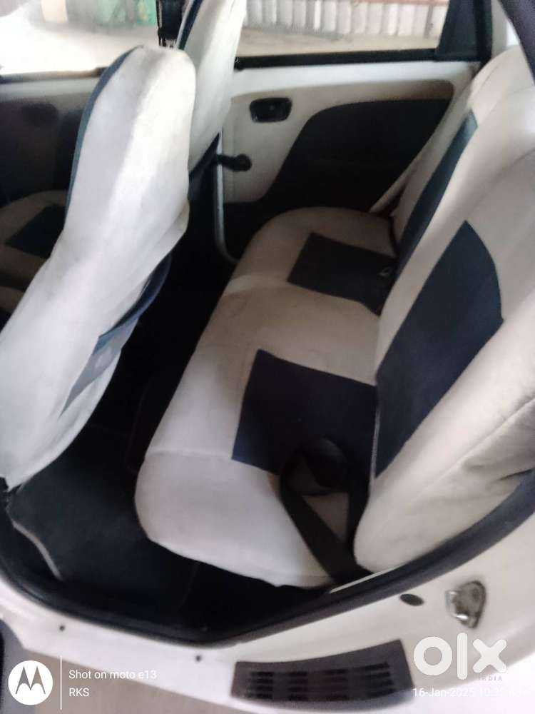 Brand- Tata Nano