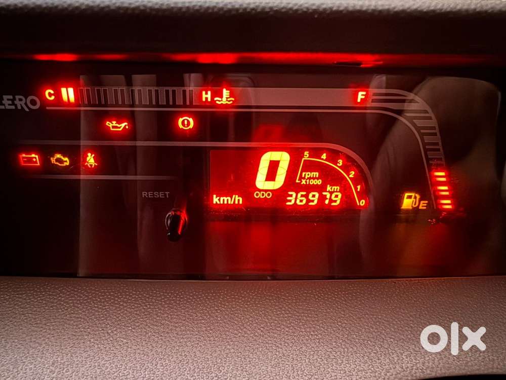 Mahindra Bolero Power Plus 2018 Diesel Well Maintained