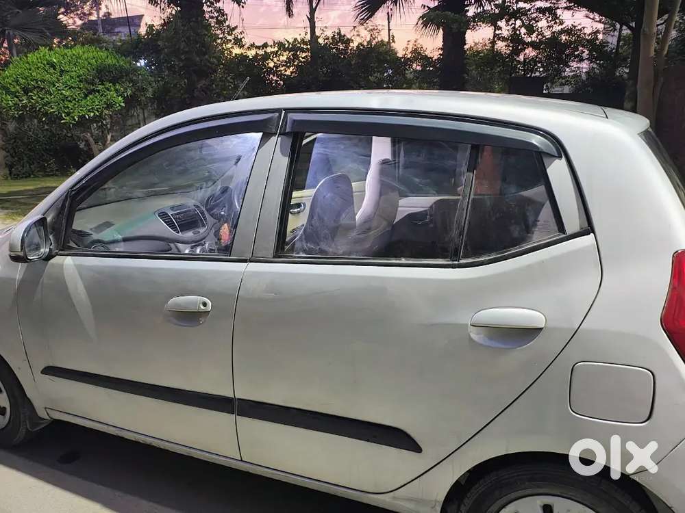 Hyundai I10 Magna 1.2 In Good Condition (pb03 Number )