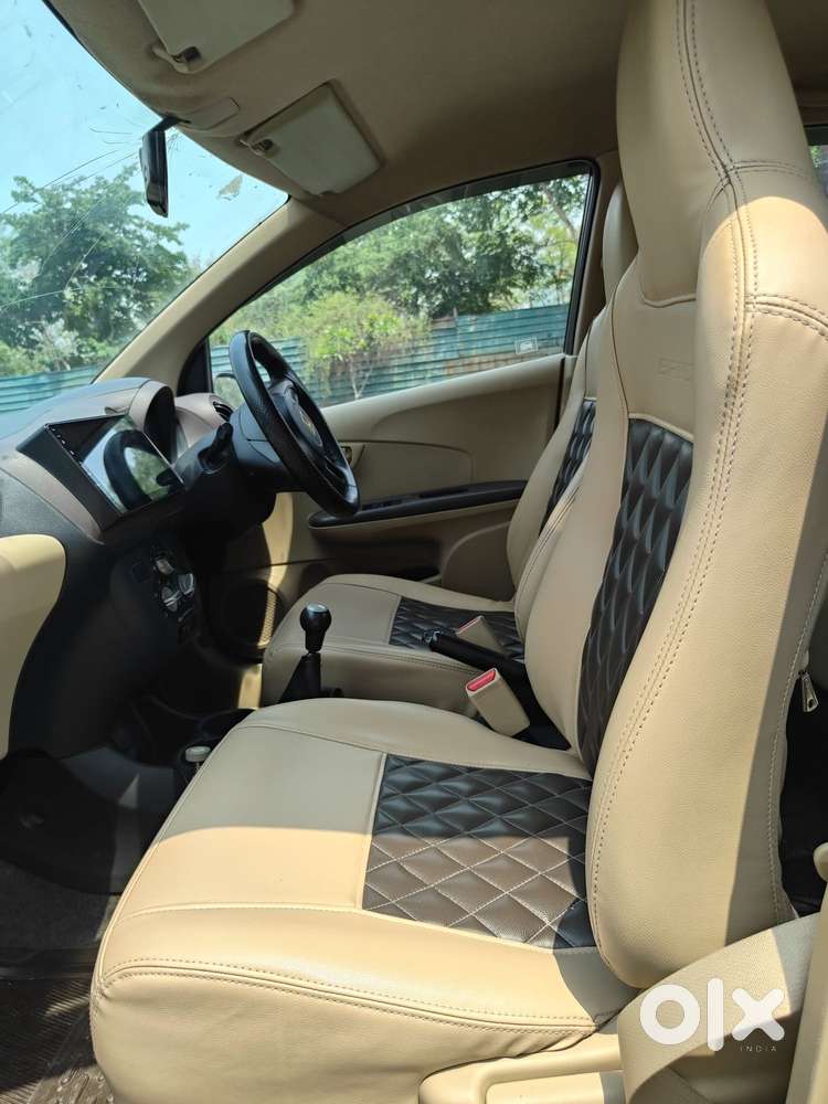 Honda Brio S Mt, 2012, Petrol