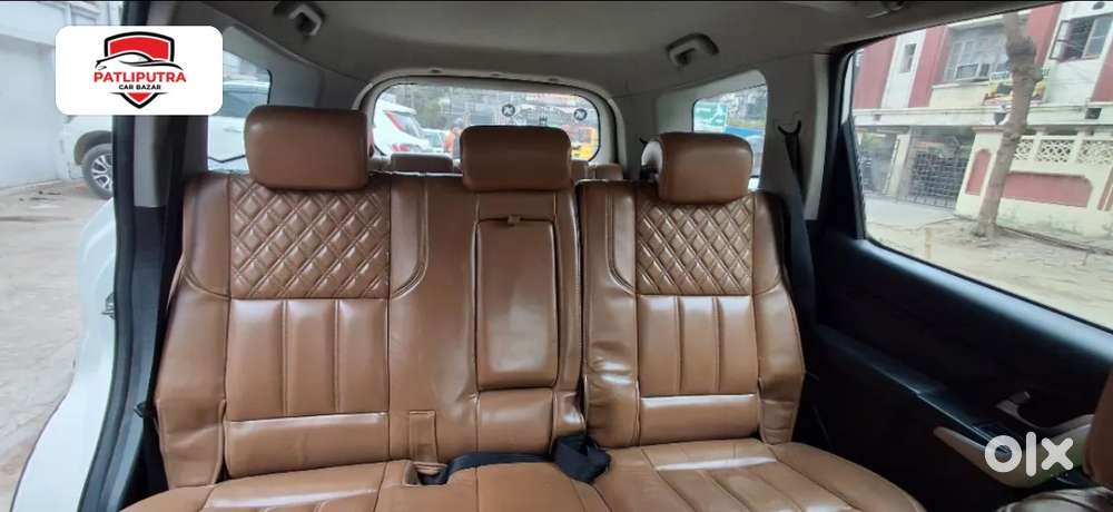 Mahindra Xuv500 W11 Option, 2019, Diesel