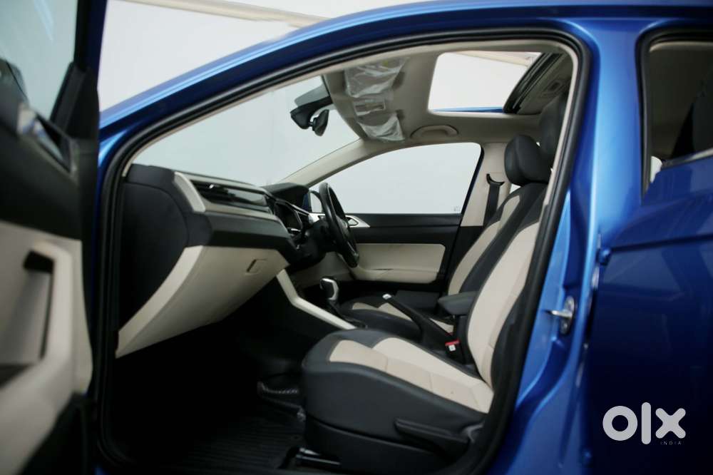 Volkswagen Virtus 1.0 Topline Tsi At, 2022, Petrol