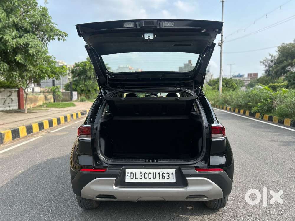Kia Sonet 1.2 Htk Plus, 2021, Diesel
