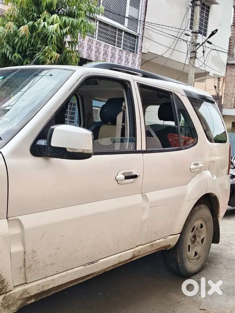 Tata Safari Storme 2016 Diesel