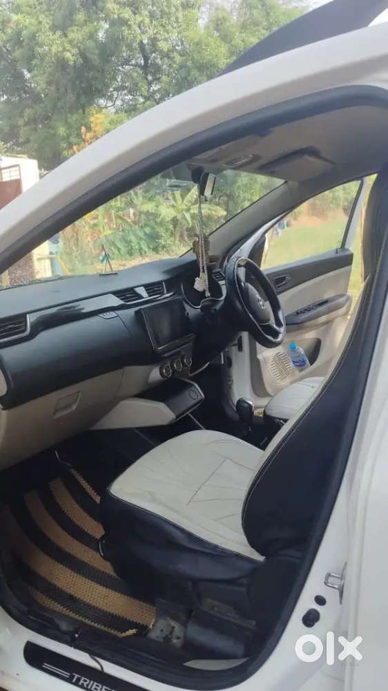 Renault Triber 2023 Petrol 65000 Km Driven