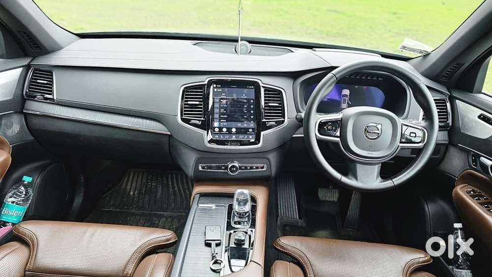 Volvo Xc 90 D5 Petrol 2024