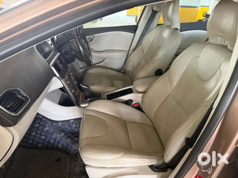 Volvo V40 D3, 2013, Diesel