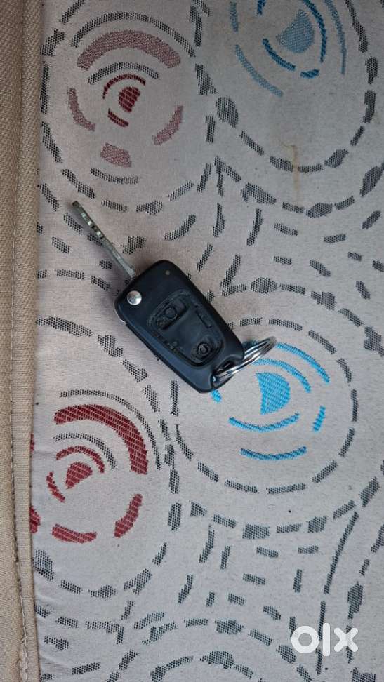 Hyundai I10 1.2 Kappa Sportz, 2015, Petrol