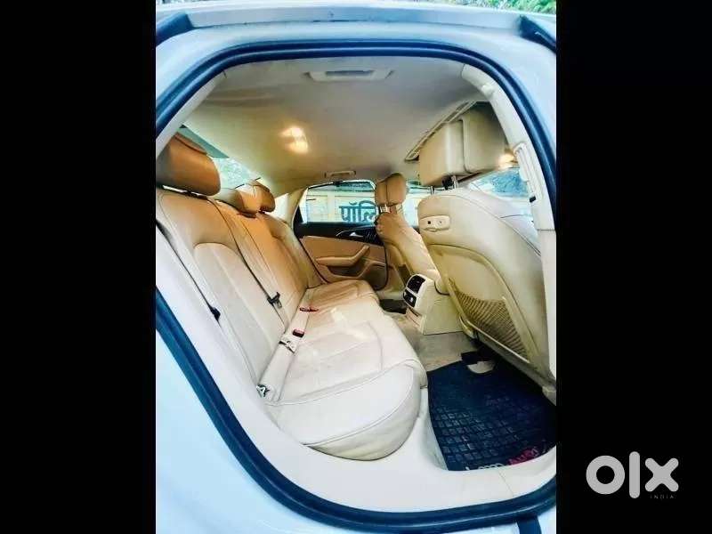 Audi A6 3.0 Tdi Premium, 2015, Diesel