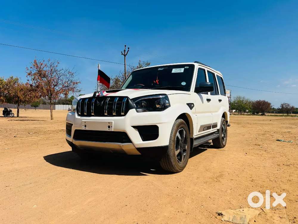 2023 Diesel 4800 Km Driven