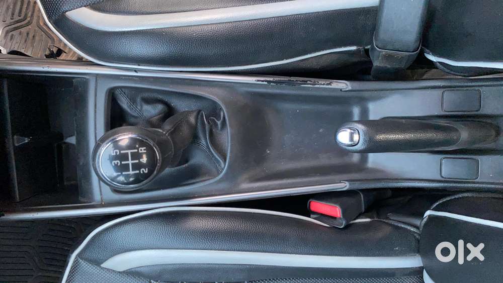 Maruti Suzuki Baleno Delta, 2020, Petrol