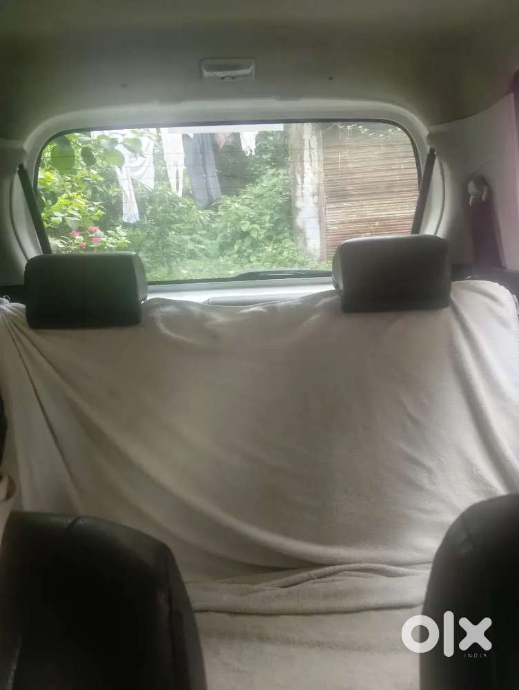 Maruti Suzuki Wagon R 2015 Petrol