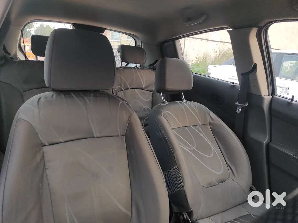 Chevrolet Beat Diesel 2014 2027 Tak Passing Hai