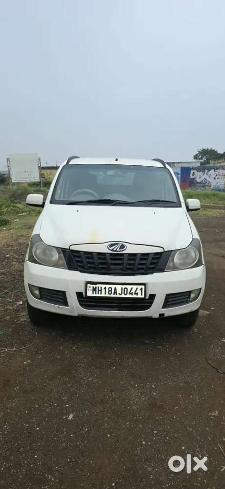 गाडी: Mahindra Quanto (top Model C8)
>  * पासिंग: Mh-18
>  *