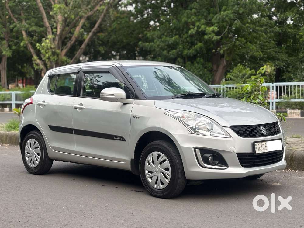 Maruti Suzuki Swift Vxi + Manual, 2014, Petrol