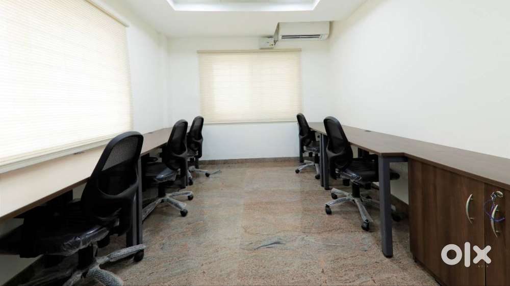Coworking Space