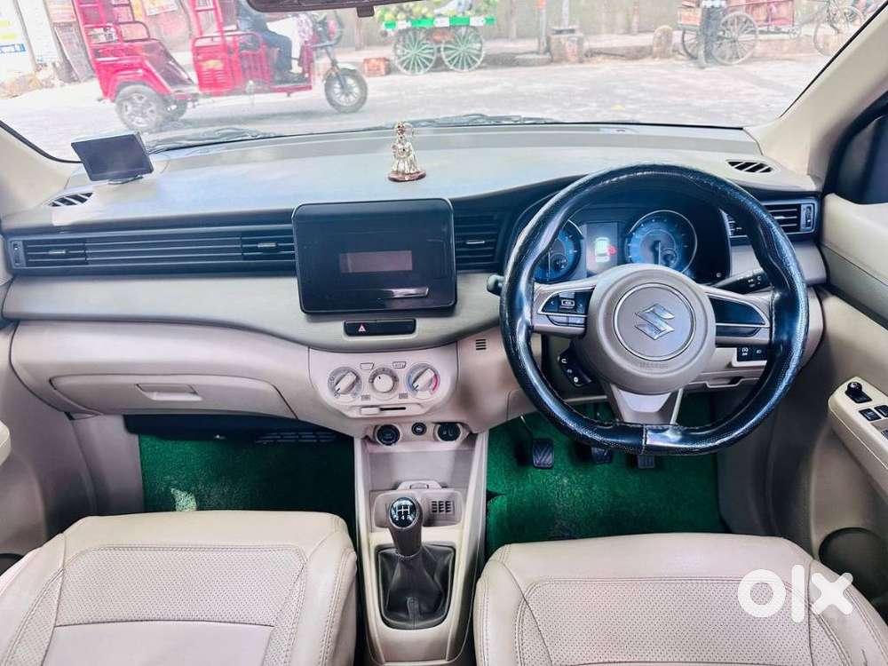 Maruti Suzuki Ertiga 1.5 Vxi Shvs, 2024, Cng & Hybrids