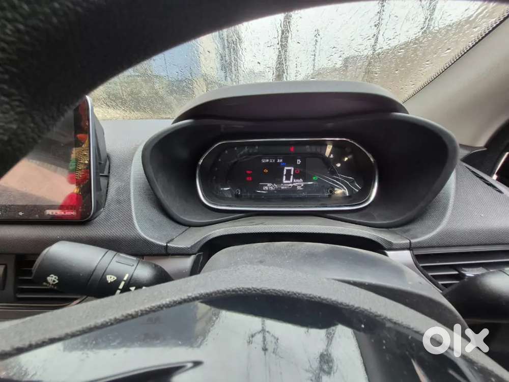 Tata Nexon 2023 Petrol 15000 Km Driven