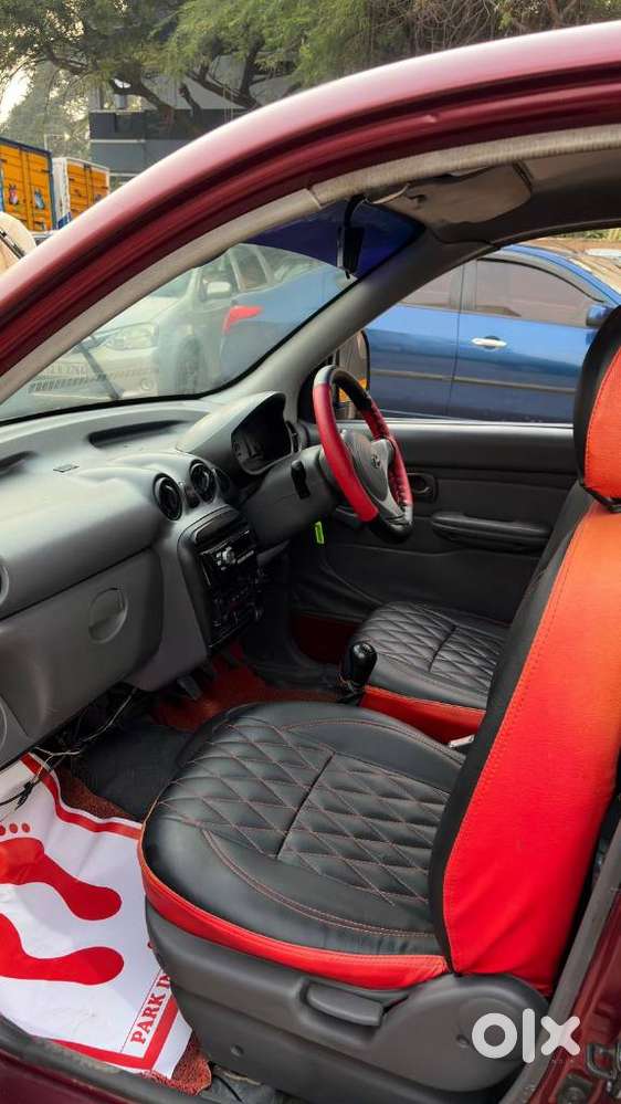 Hyundai Santro Xing, 2008, Petrol