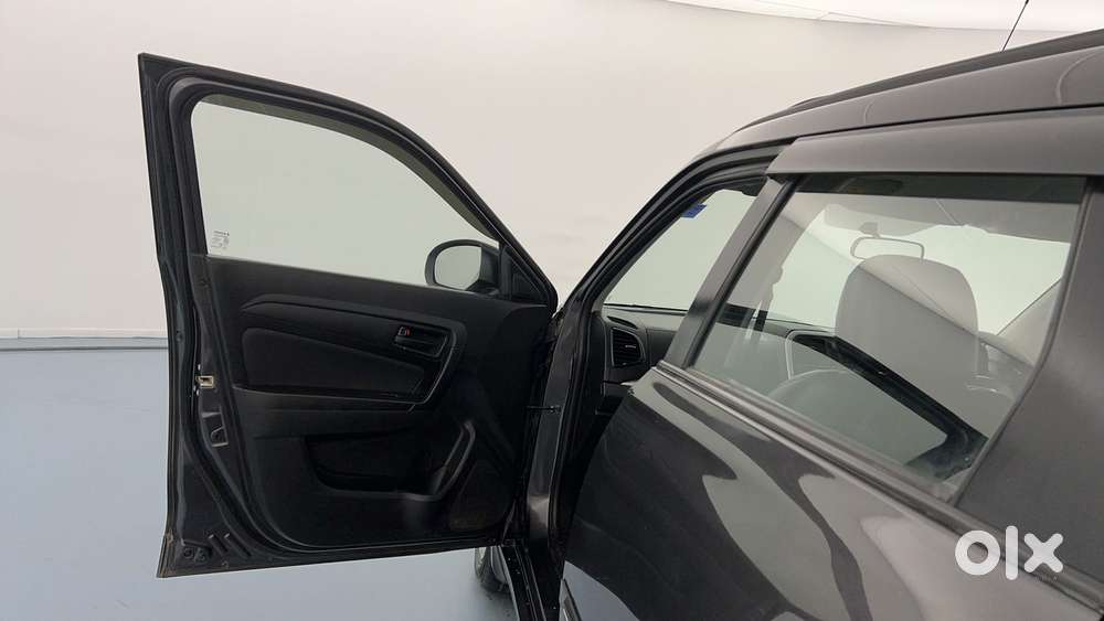 Maruti Suzuki Vitara Brezza Vdi, 2019, Diesel