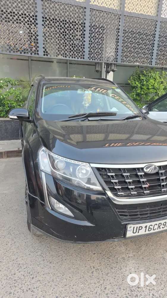 Mahindra Xuv500 2020 Diesel 106000 Km Driven
