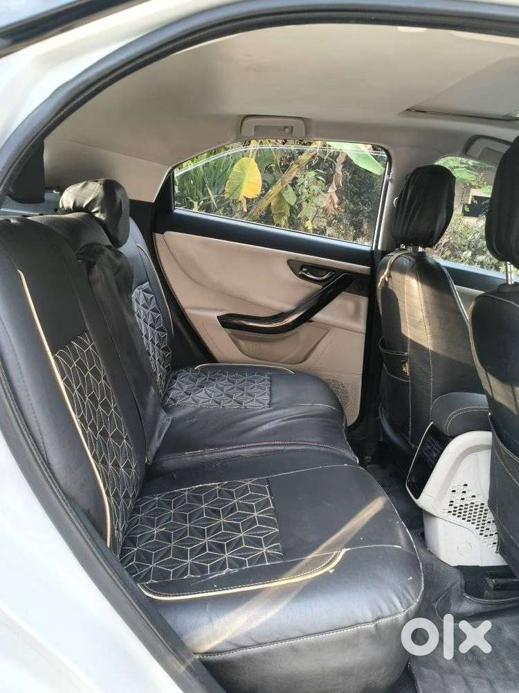 Tata Nexon 1.5 Revotorq Xza Plus, 2021, Diesel