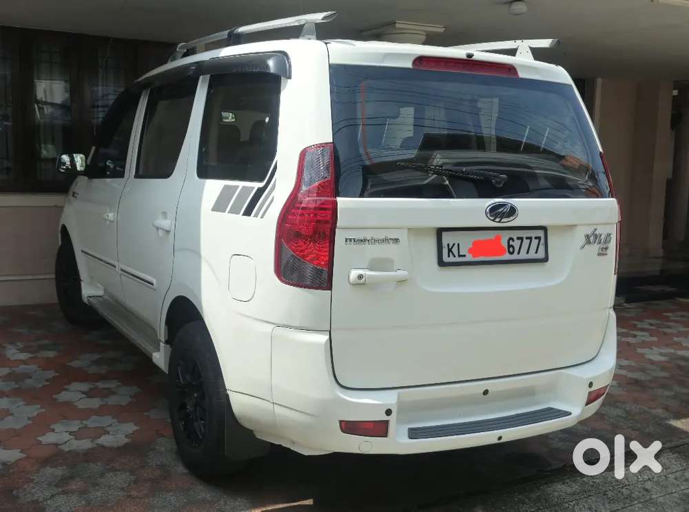 Mahindra Xylo 2.5 E6 2010