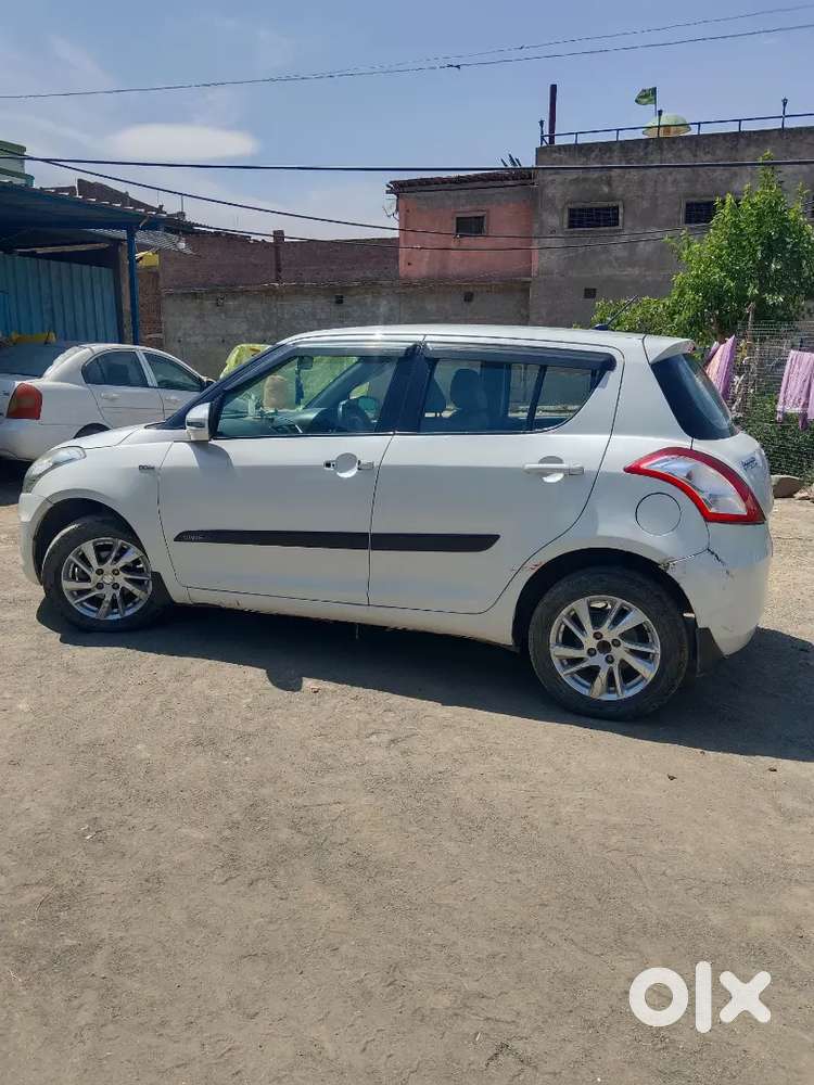 Maruti Suzuki Swift 2012 Diesel Good Condition