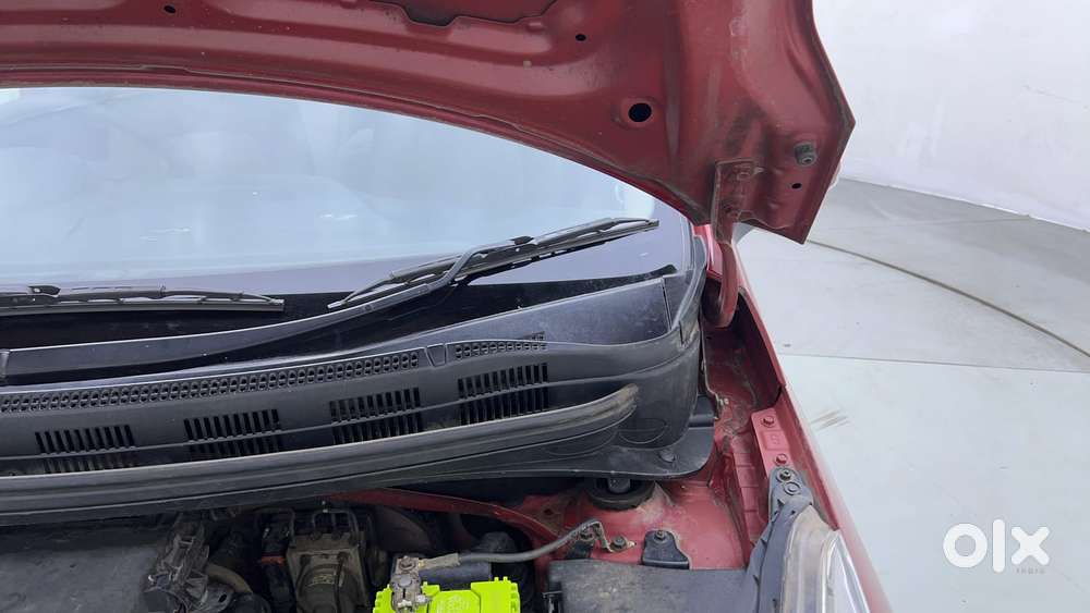 Hyundai Xcent Sx 1.2, 2017, Petrol