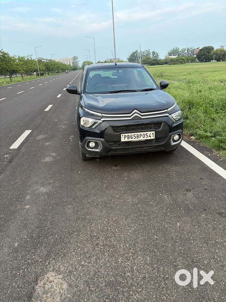Citroen C3 Live Petrol 2026