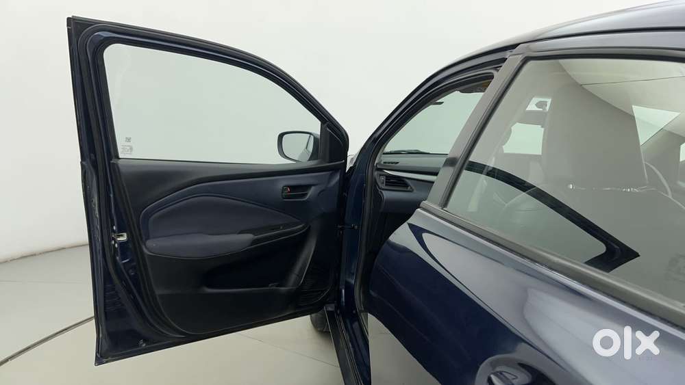 Maruti Suzuki Baleno Delta, 2025, Petrol