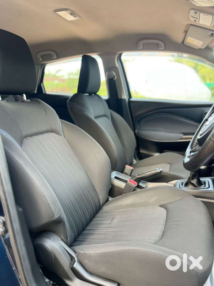 Maruti Suzuki Baleno Delta, 2023, Petrol