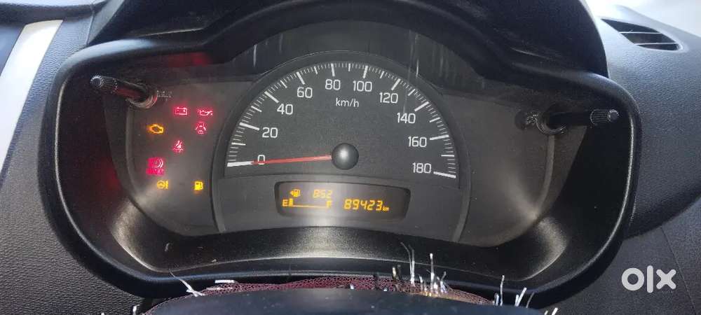 Maruti Suzuki Celerio 2018 Manual Petrol