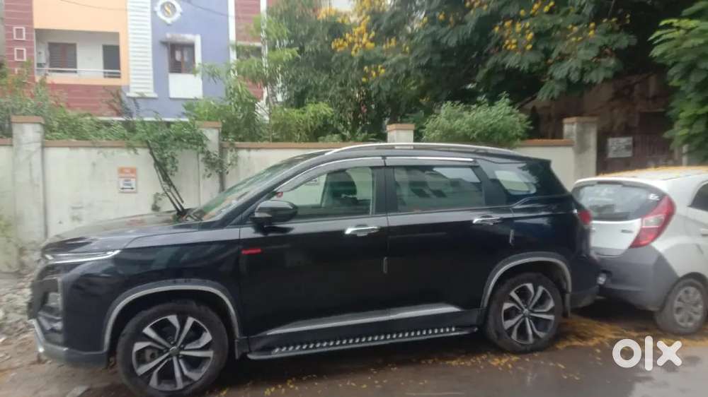 ***price Drop***mg Hector 2024 Select Pro Cvt 1.5 Turbo