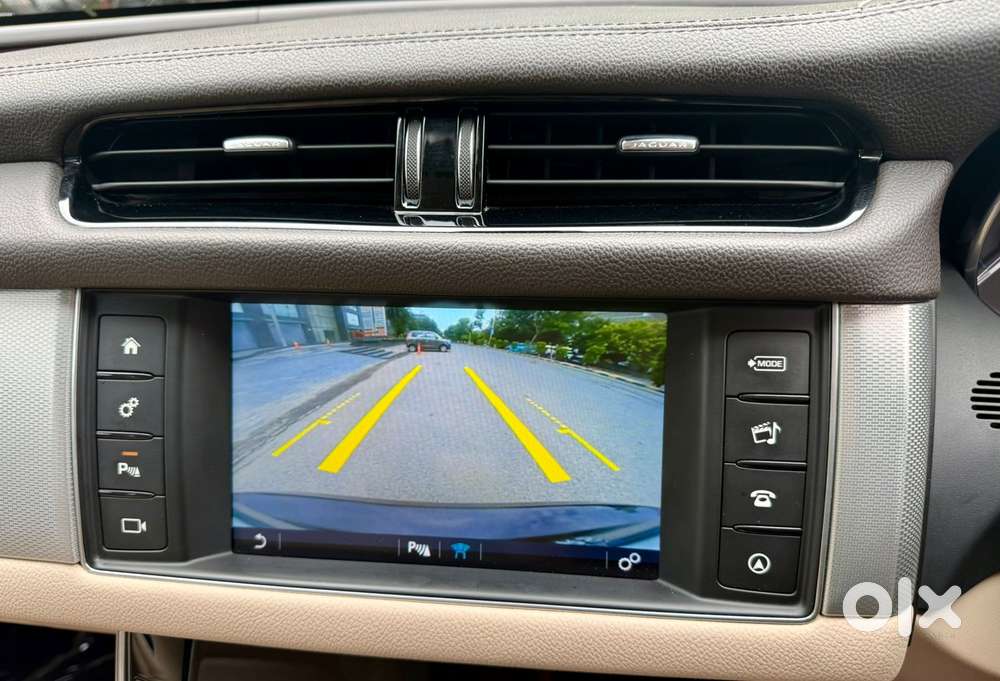 Jaguar Xf 2.0 Diesel Prestige, 2018, Diesel