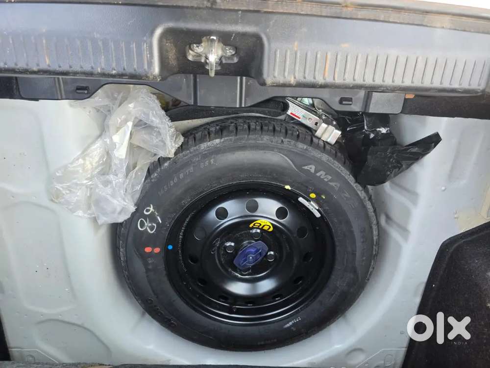 Maruti Suzuki Dzire 1.2 Zxi Plus Petrol Manual 1 Km