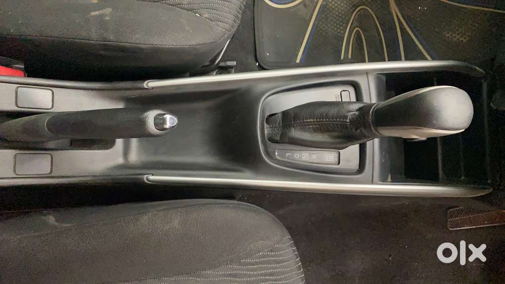 Maruti Suzuki Baleno 1.2 Cvt Zeta, 2017, Petrol