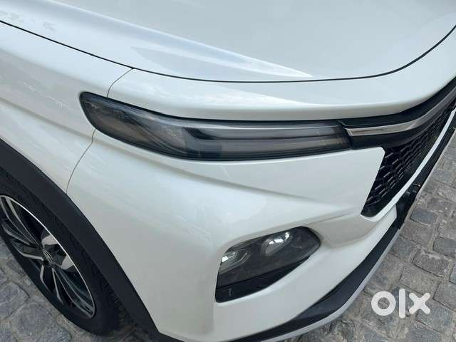 Toyota Urban Cruiser Taisor V 1.0 Petrol Mt, 2024, Petrol