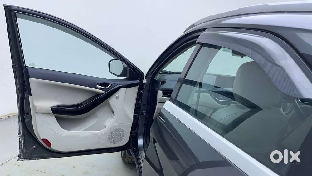 Tata Nexon 1.5 Revotorq Xz Plus, 2023, Diesel