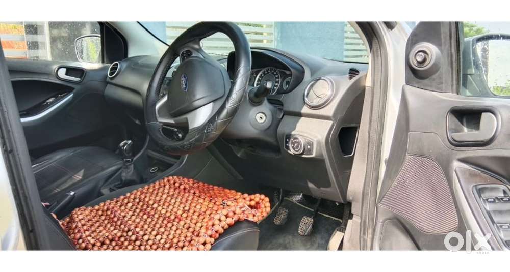 Ford Figo 1.5 Diesel 2016