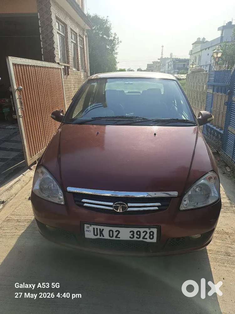 Indigo Glx Top Model Excellent Condition Fitness Till 2030