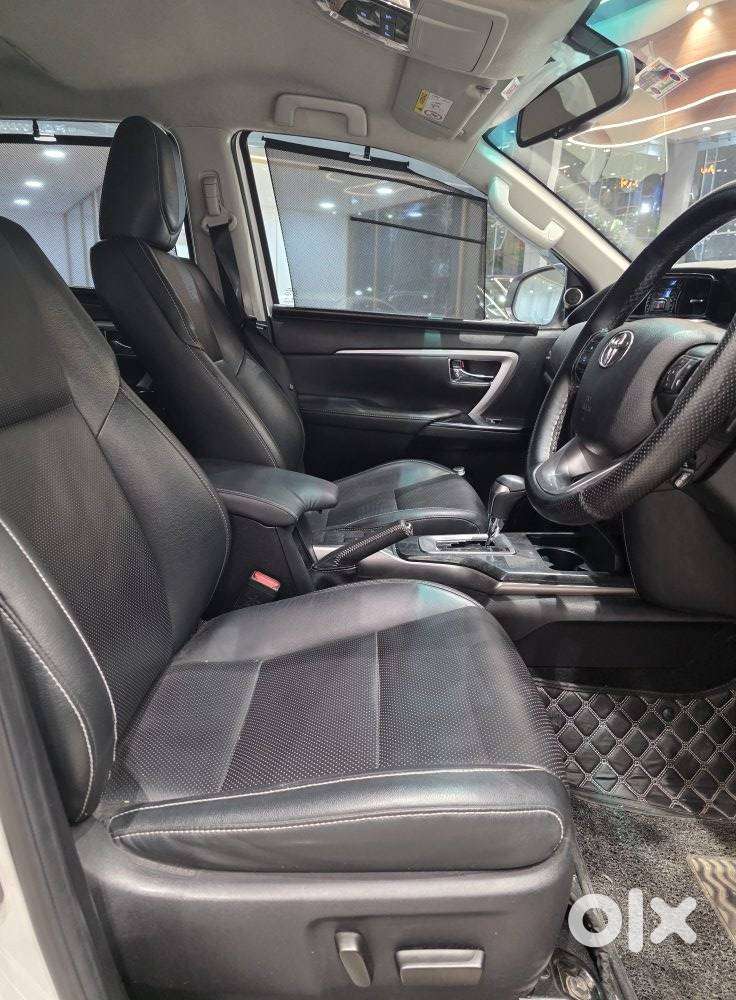 Toyota Fortuner 4x2 At 2.8 Diesel, 2023, Diesel