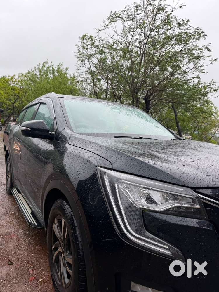 Mahindra Xuv700 Diesel 2024