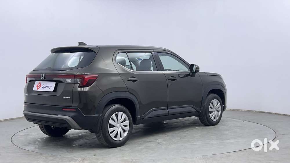 Honda Elevate V Cvt, 2023, Petrol