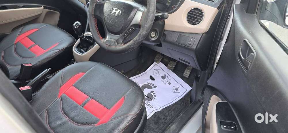 Hyundai Xcent 2014-2016 1.1 Crdi Base, 2014, Diesel