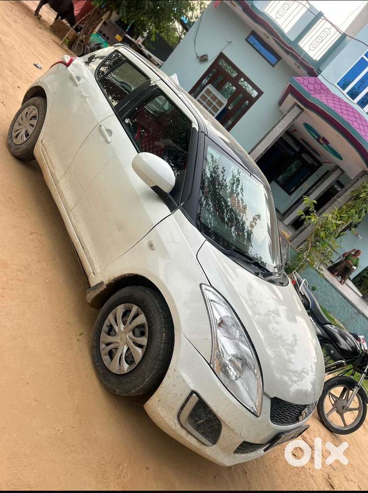Maruti Suzuki Swift Vdi 2016