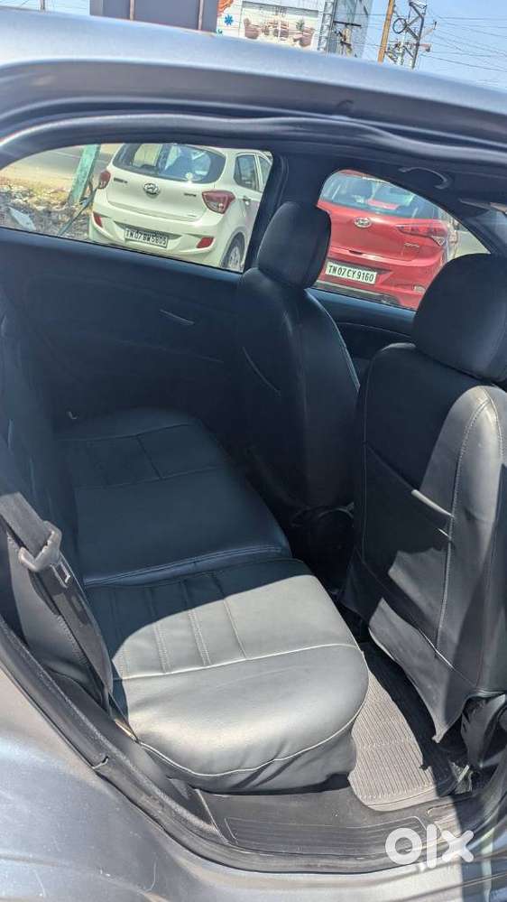 Fiat Grande Punto Evo 90hp 1.3 Sport, 2016, Diesel