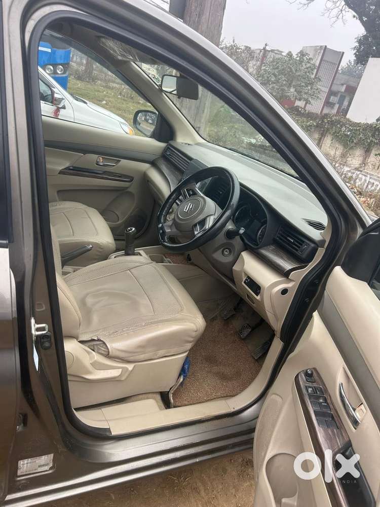 Maruti Suzuki Ertiga Vxi (o) Cng, 2022, Cng & Hybrids