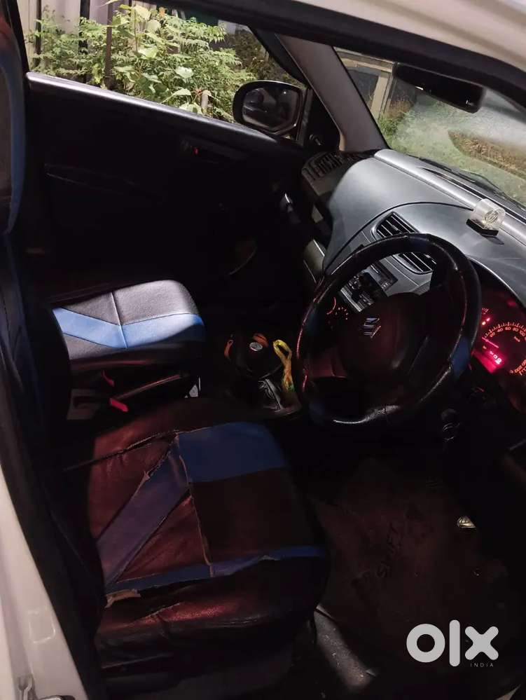 Swift -2013 Ldi For Sale