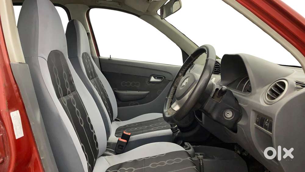 Maruti Suzuki Alto 800 2012-2016 Lxi, 2014, Petrol